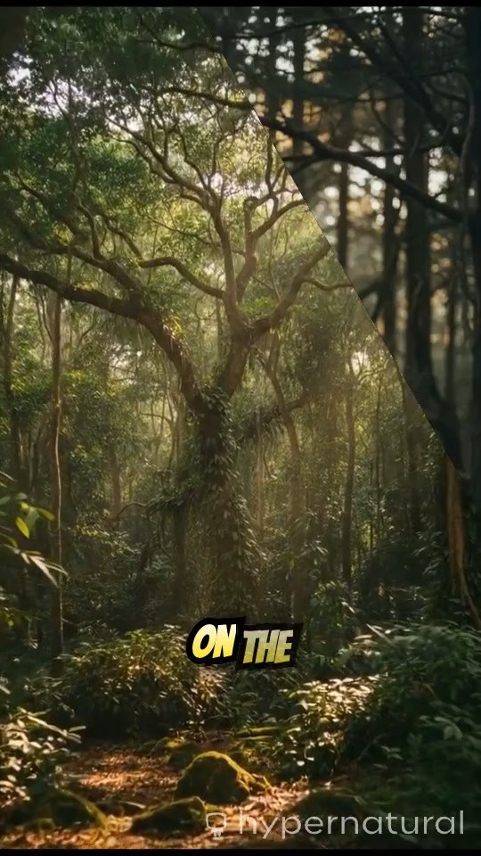 Finn and the Whispering Oak