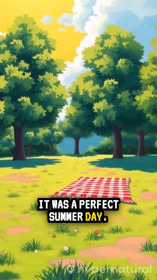 From Sunshine to Showers