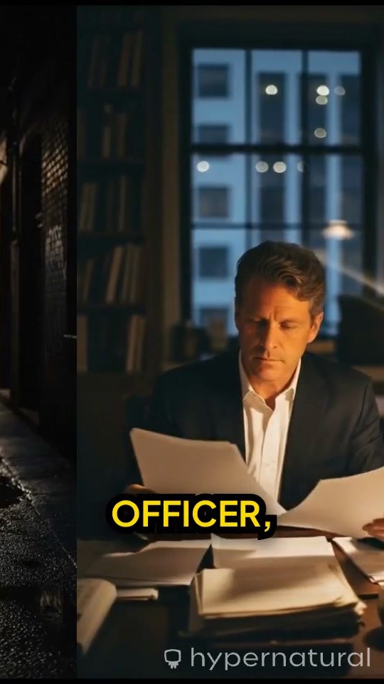 Police Officer Sentenced to Life for Affair with Teenager