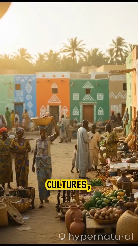 Exploring the Rich Culture of Nigerian Tribes
