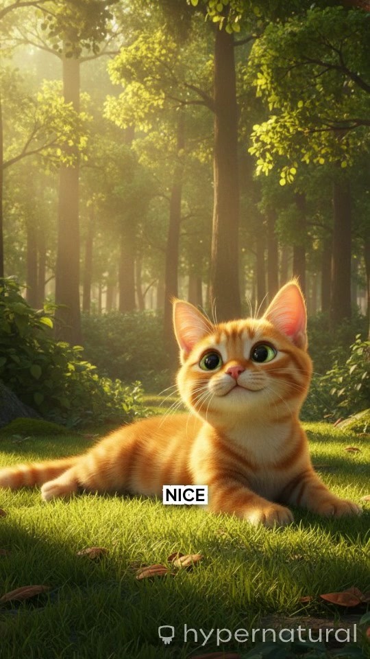 Tiger's Tickle Tactics