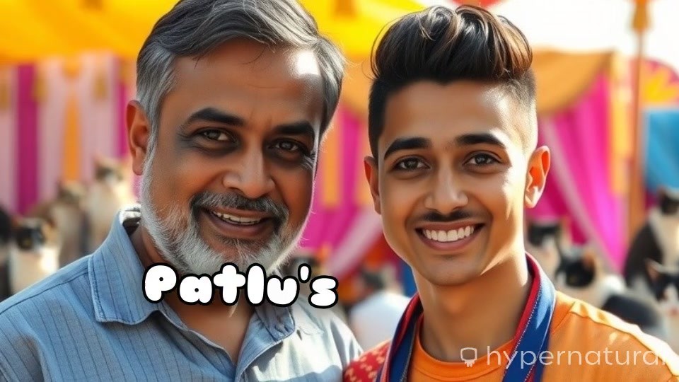 Motu and Patlu's Special Wedding Day
