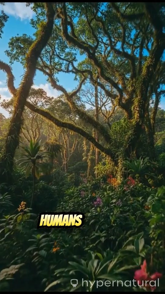 Aro: The Attentive Hunter of the Wild Earth