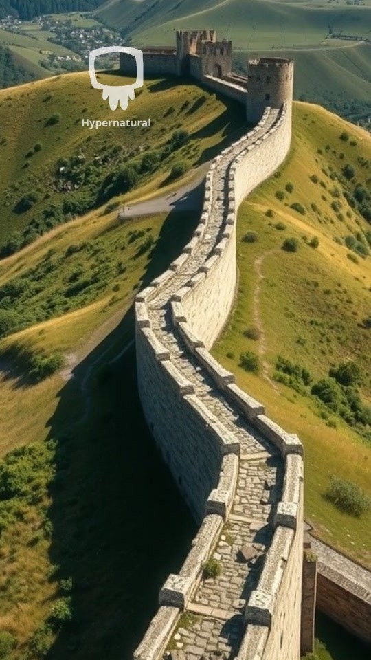 From Romans to Royals: England's Epic Journey (copy)