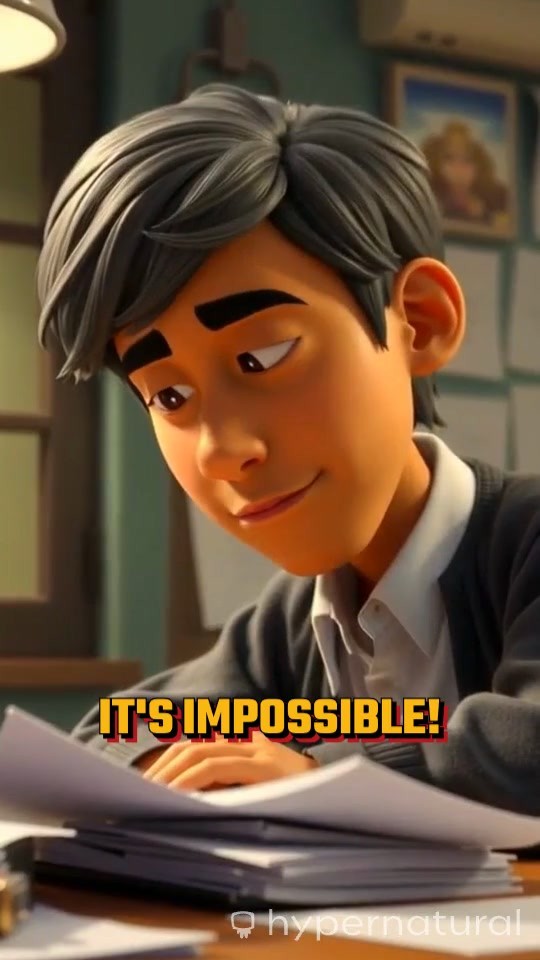 Nobita's Homework Challenge: With a Little Help from Doraemon