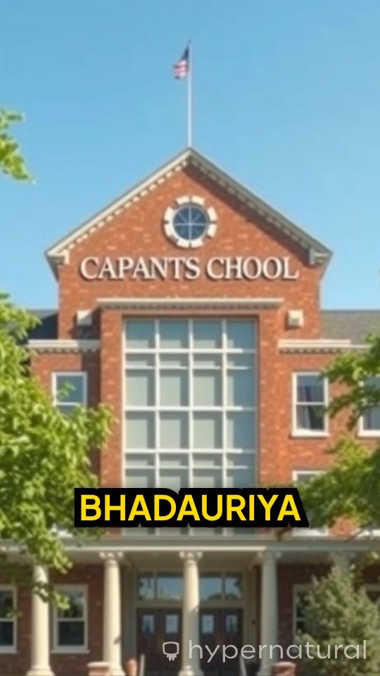 Bhadauriya Education Center: A Hub of Excellence