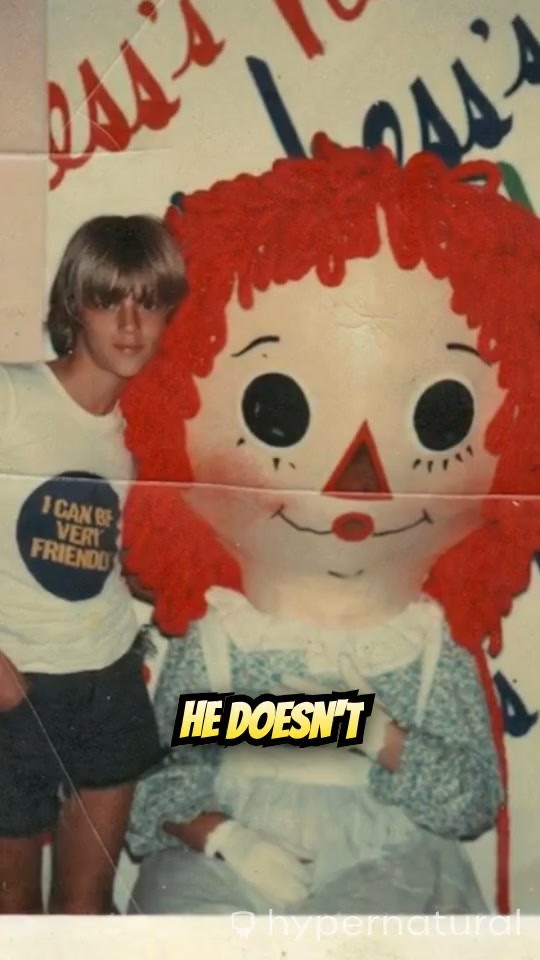 Embracing Our Differences: Raggedy Ann and Billy's Journey