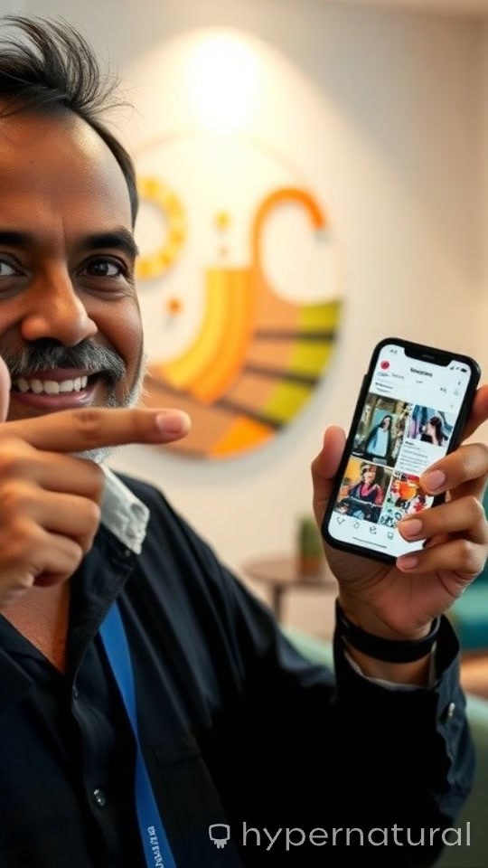 Create Stunning Instagram Posts Instantly with Canva AI!