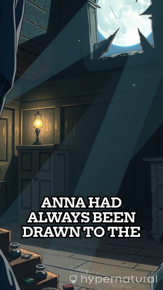 Whispers in the Dark