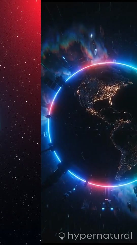 Inside Planet Earth: Layers and Secrets