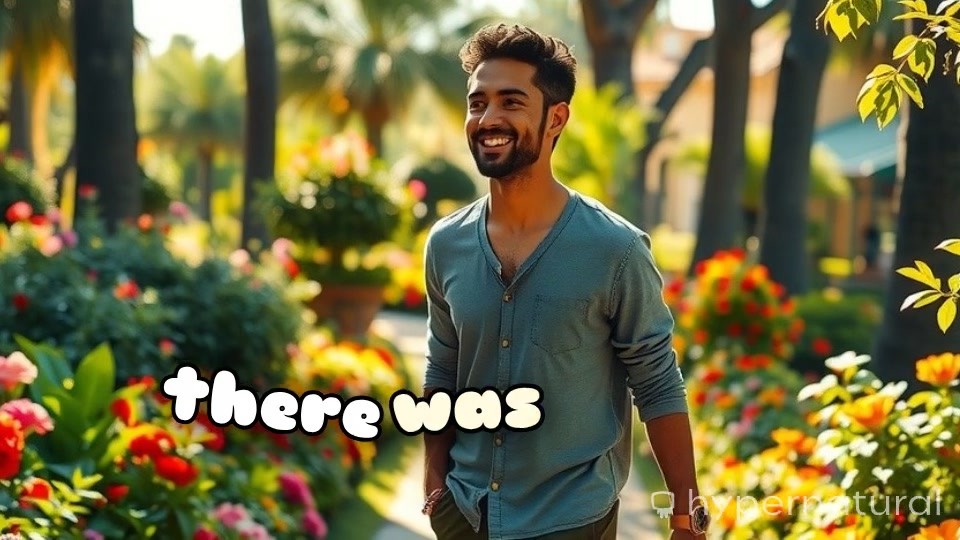 The First Love of Man