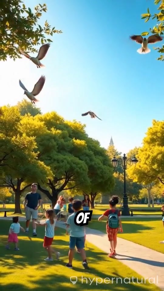 A World of Rhyme and Play