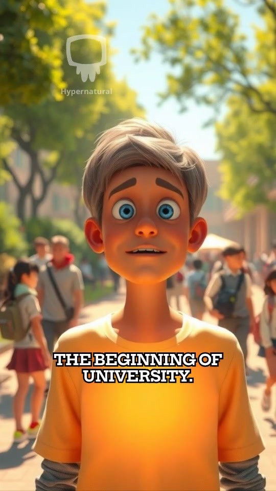 A Journey of Discovery (copy)