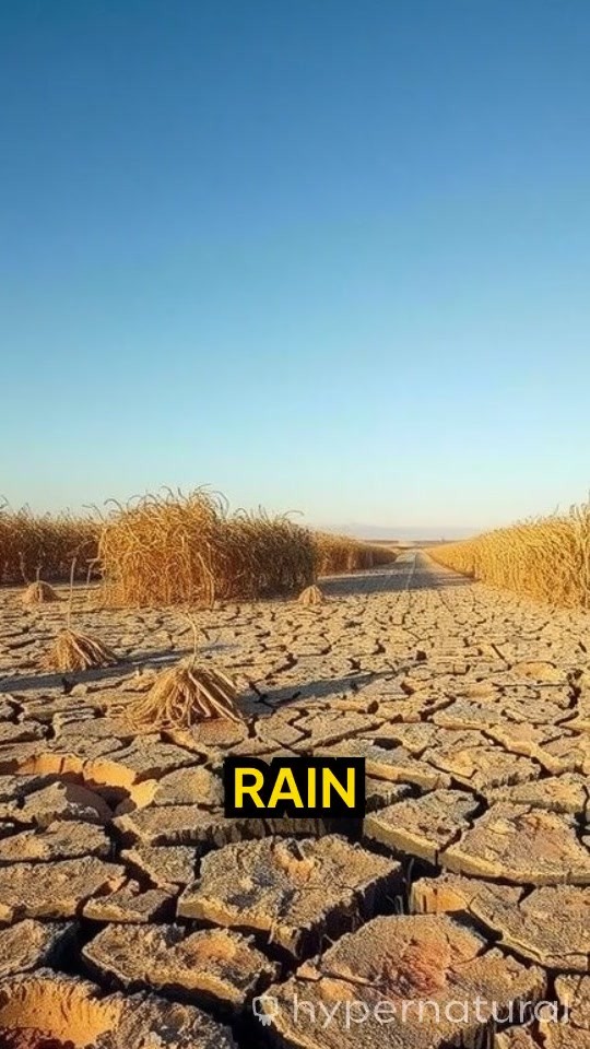 The Last Rainmaker of Obonoma