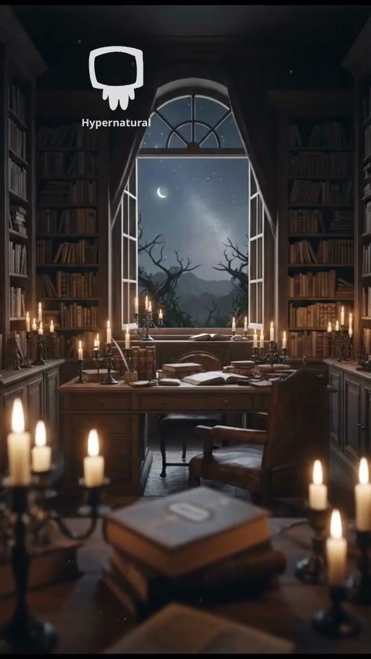 A Story About @Merlin