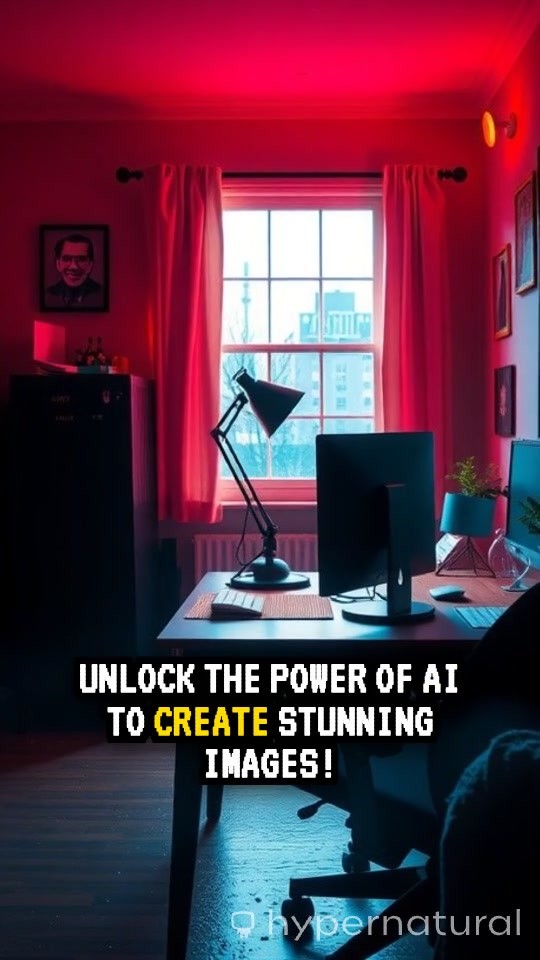 Unlock Your Creativity: AI Tools for Image and Video Creation