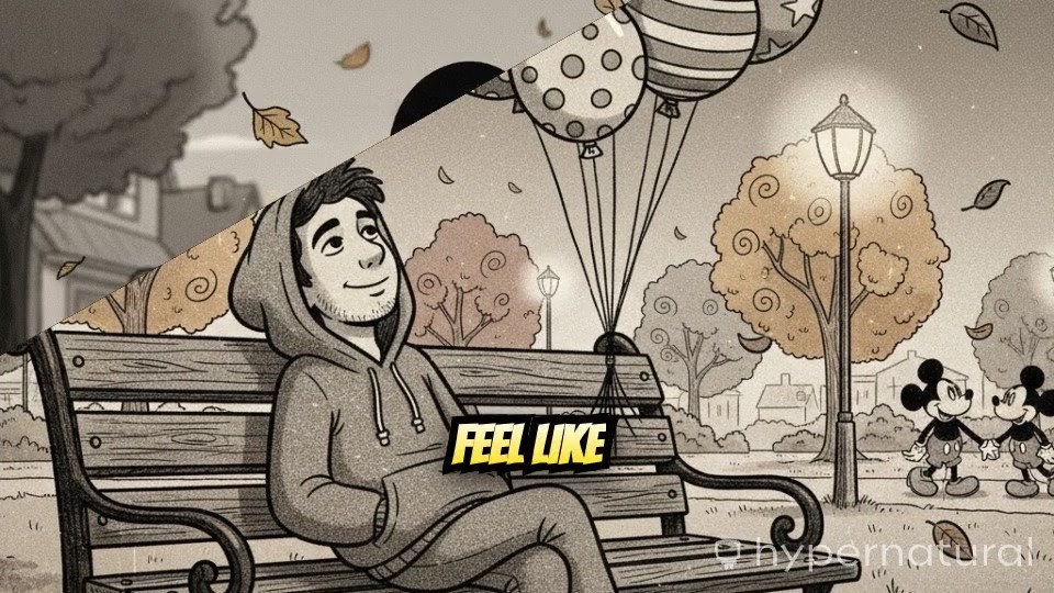 Beats and Balloons