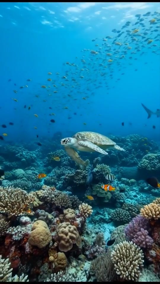 The Mighty Poseidon: God of the Sea