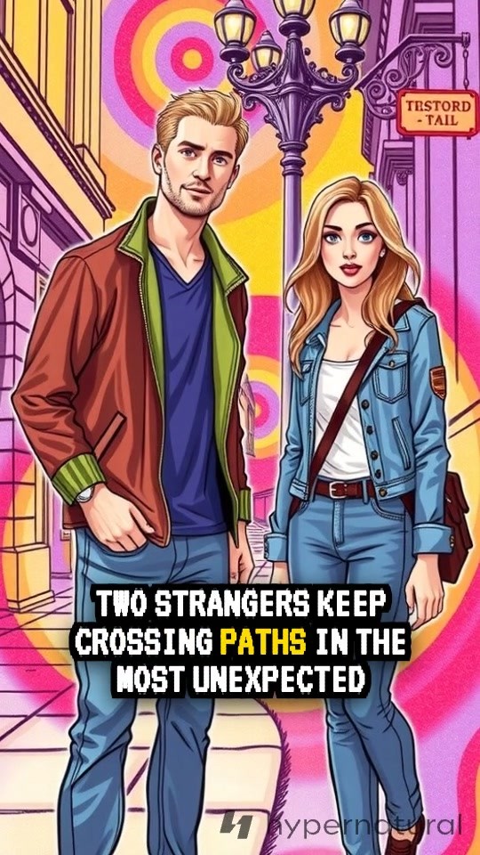 Paths of Fate