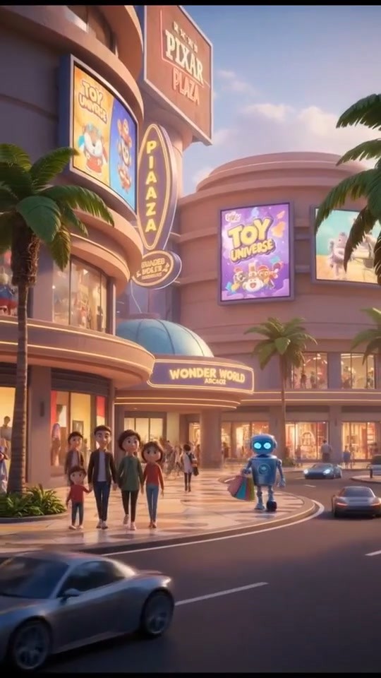 Invest in Growth: KDMG Central Plaza Tour