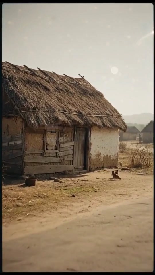 From Poverty to Success: Obi's Journey