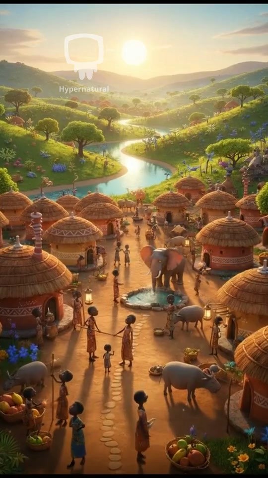 A Deal with the Stranger