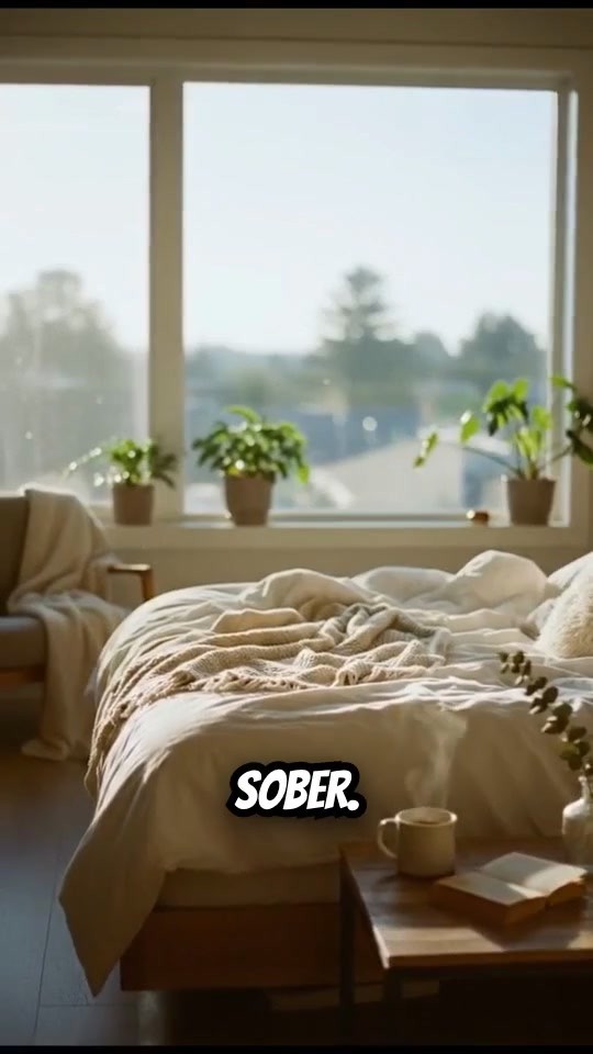 Today Matters: The Power of One Sober Day