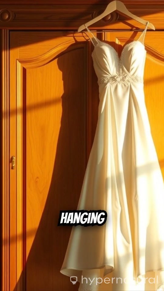 A Dream of Love and Fear: Our Wedding Journey