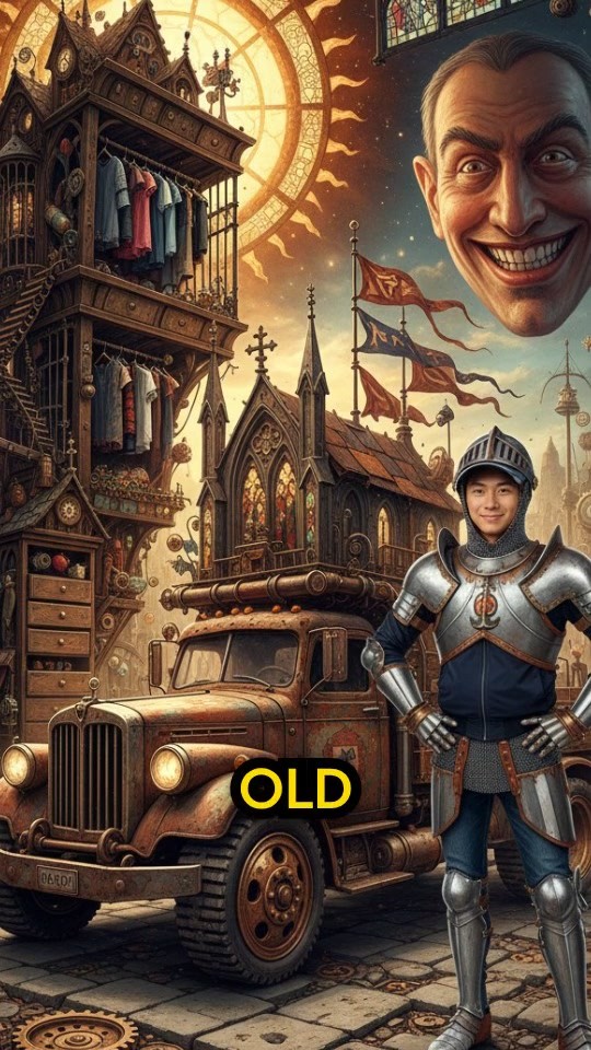 The Financial Horror Story: A Wake-up Call