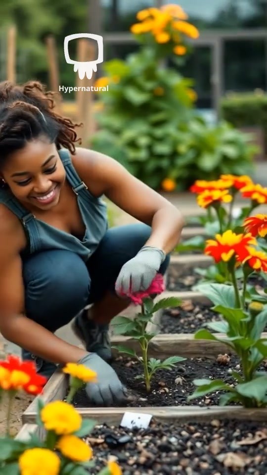 Meet the Fun and Sweet Chioma!