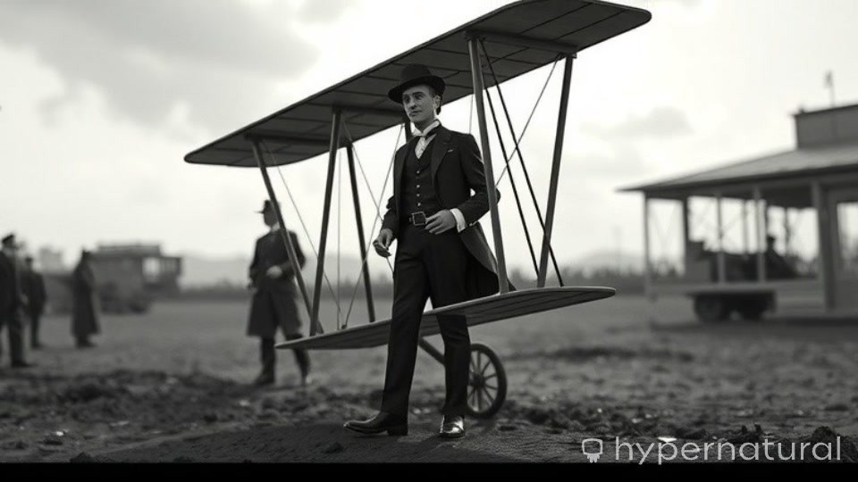 The Evolution and Future of Aviation and Space Travel