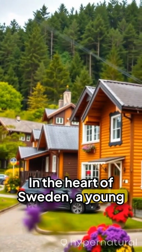 The Origins of IKEA: A Founding Story