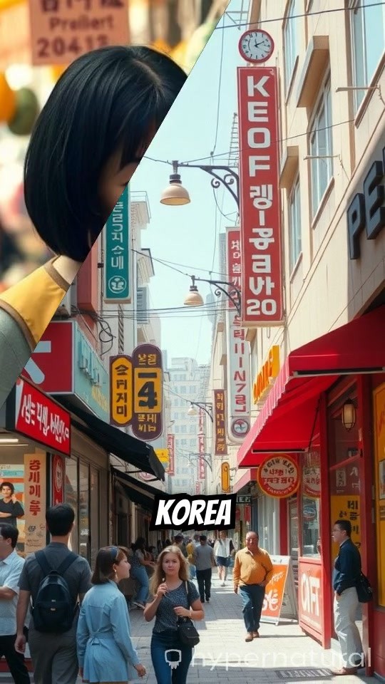 3 Unique Reasons to Love Living in Korea