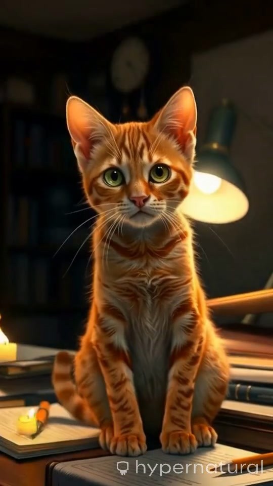 Whispers in the Dark