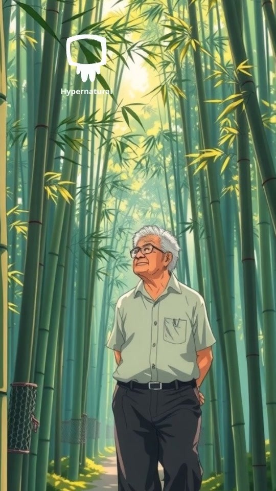 The Gift of Princess Kaguya