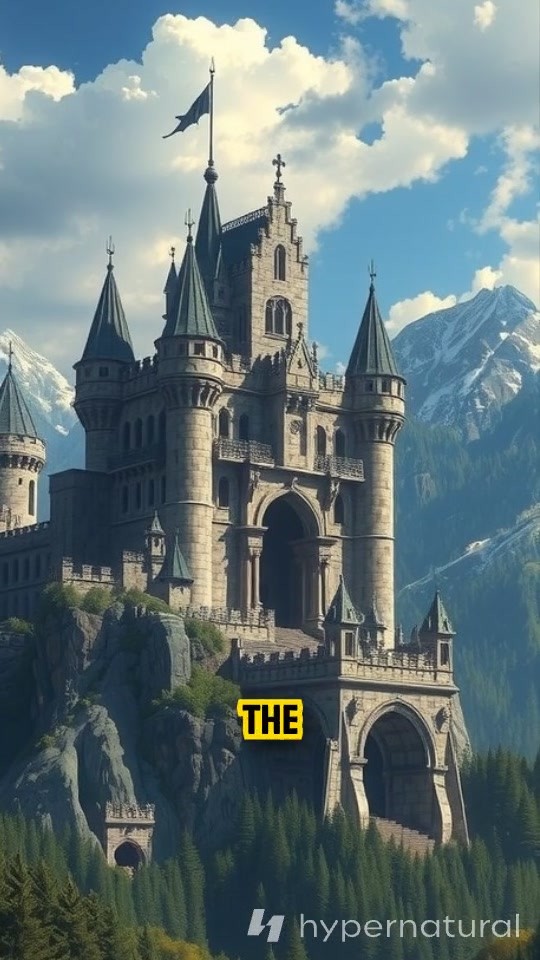 Quest for the Missing King
