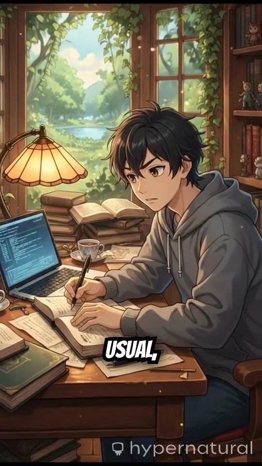 Doraemon's Homework Help for Nobita