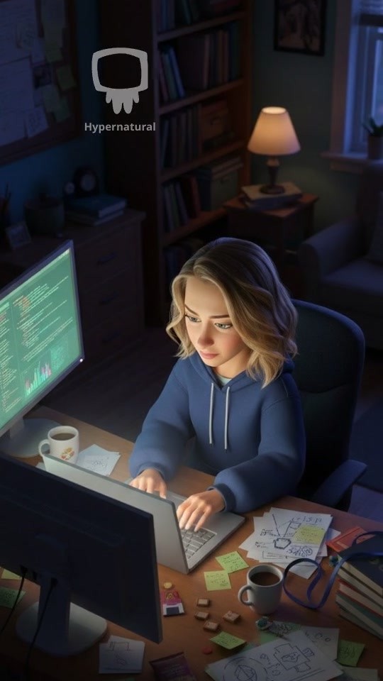 From Overwhelm to Effortless: Transforming Work with AI