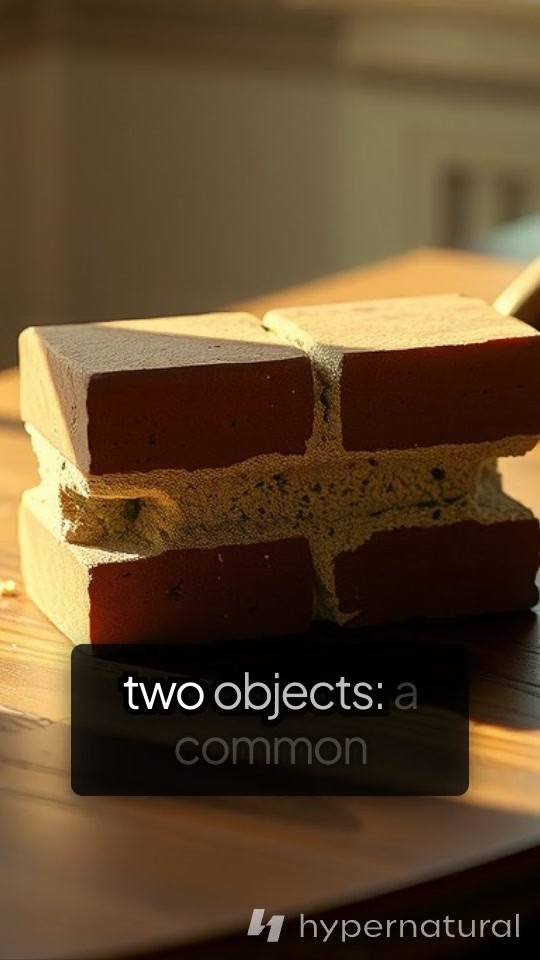 Free Falling: A Brick vs. An Egg