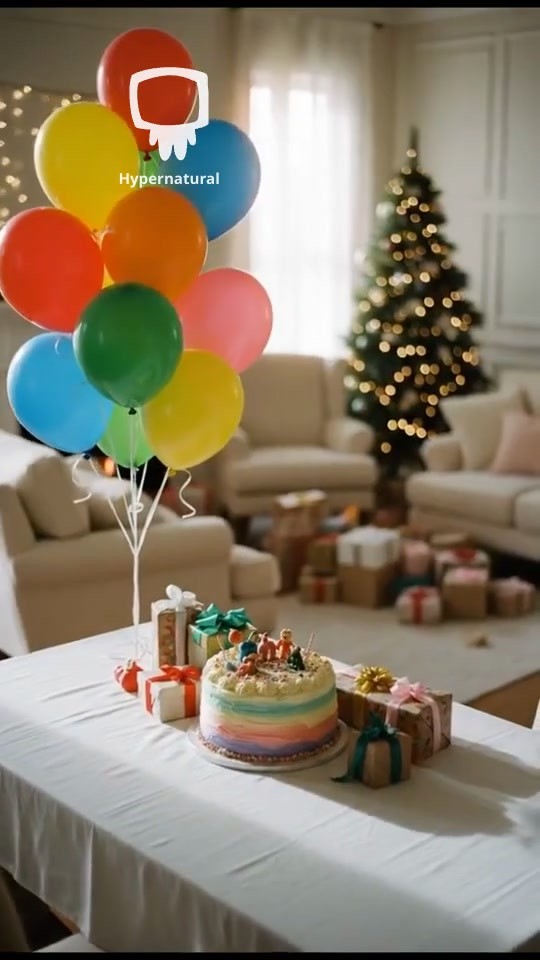 Happy Birthday, Waleed!