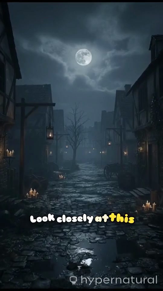 The Plague Decision: Eyam's Sealed Fate