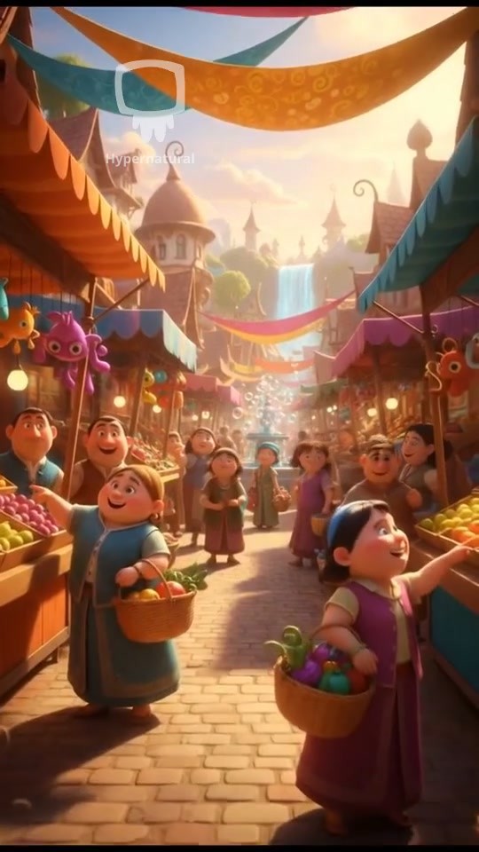 Laughter and Love in Adebayo Village!