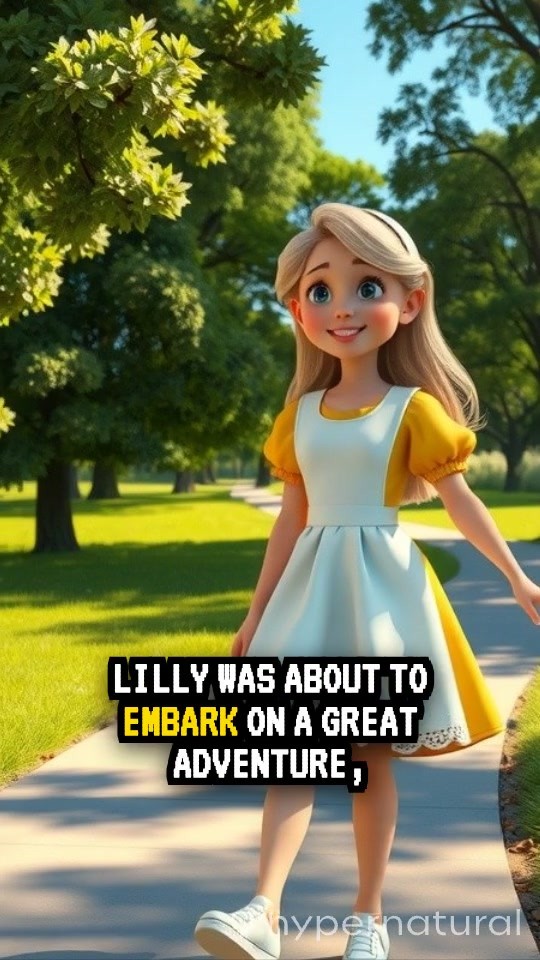 Falling and Trying Again: A Child's Bicycle Journey