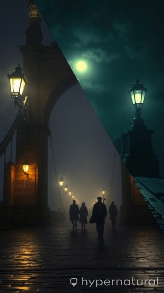 The Dreamer's Heartbreak: A Scene from 'The White Nights'