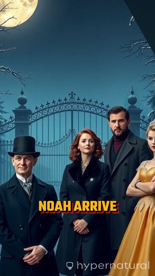 Haunted Secrets: Friends in the Russian Prison