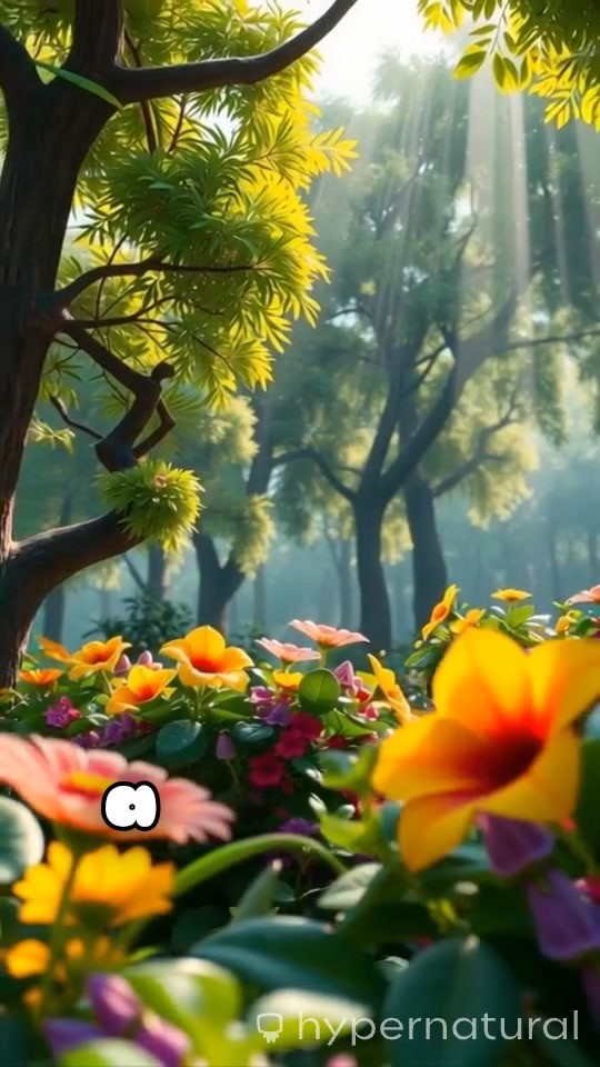 The Tiger and the Pigeon: A Tale of Friendship