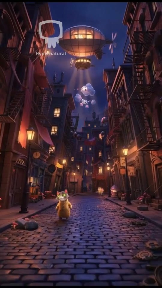 Surviving the Streets: A Journey of Hope