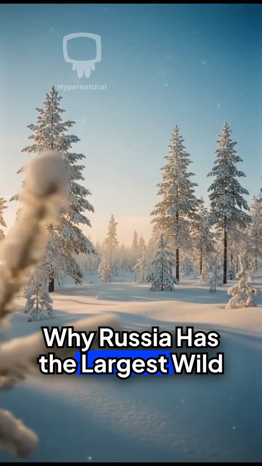 Discover the Mighty Siberian Tiger!