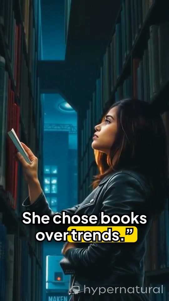 Invest in Skills, Not Trends