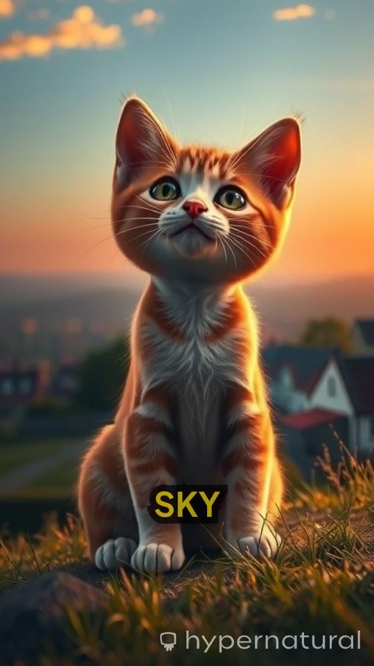 The Town That Heard Screams from the Sky: A 1980 Mystery